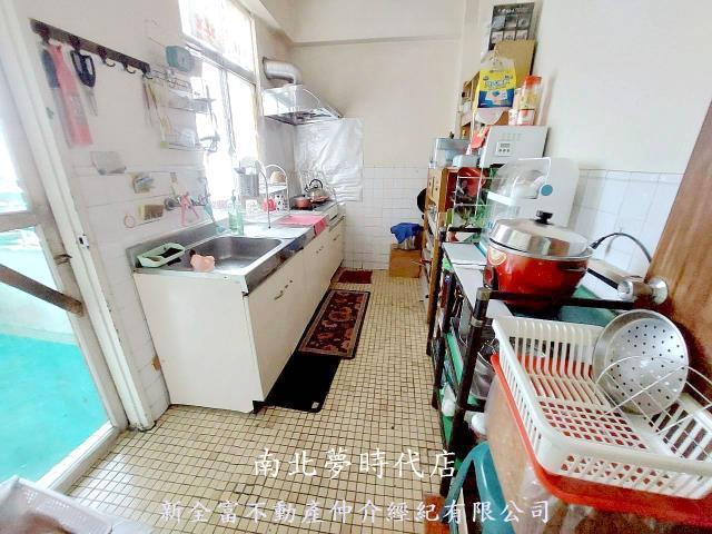 台南南區公寓-7