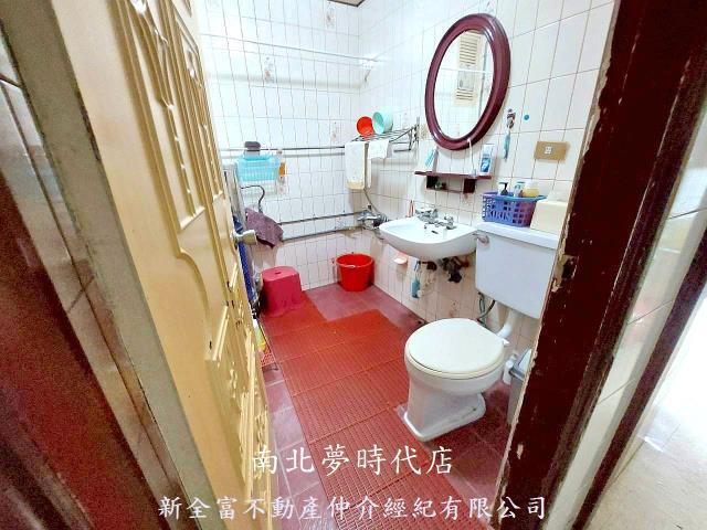 台南南區公寓-8
