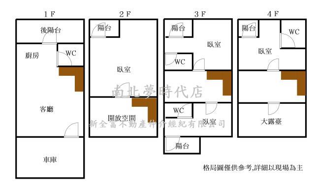 台南新化別墅-14