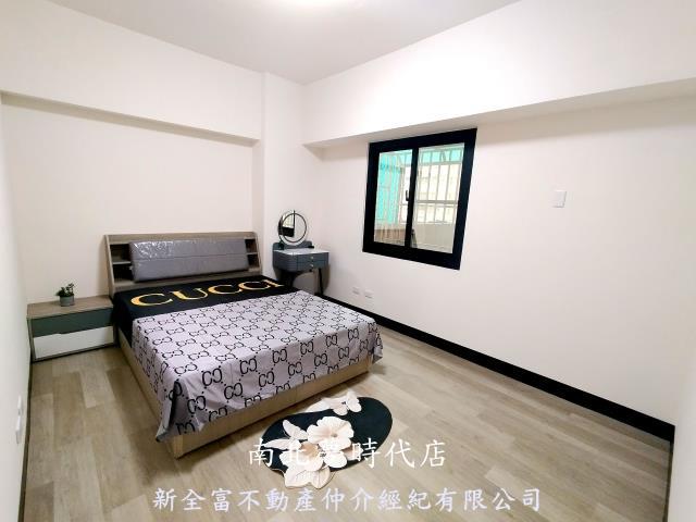 台南北區華廈-4