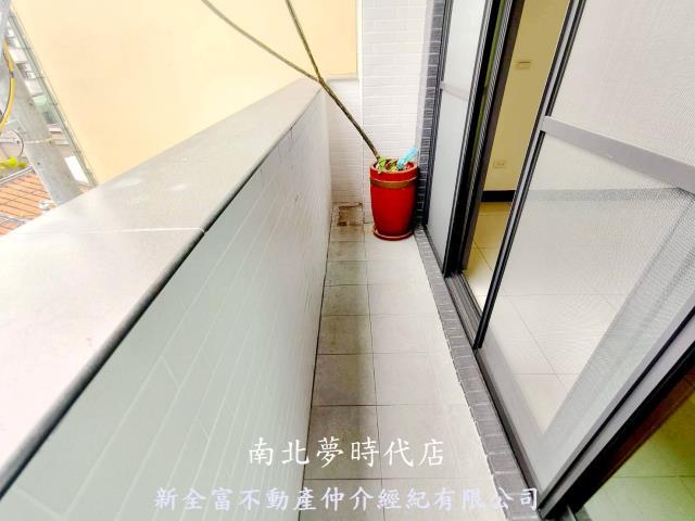 台南永康華廈-12