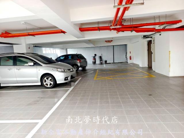 台南永康華廈-13