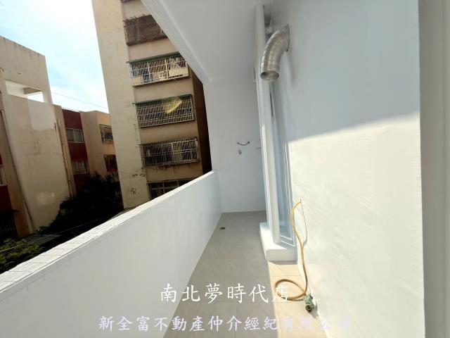 台南東區華廈-12