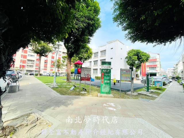 台南東區華廈-13