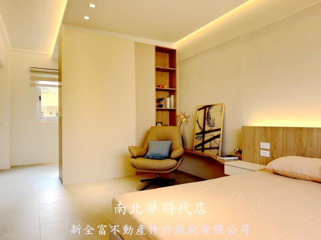 台南東區華廈-5