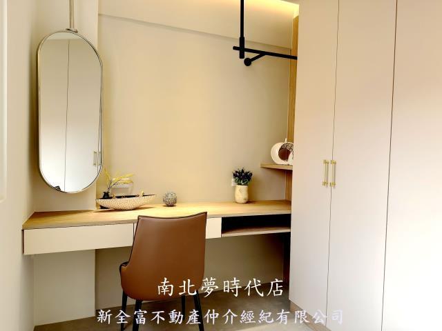 台南東區華廈-6