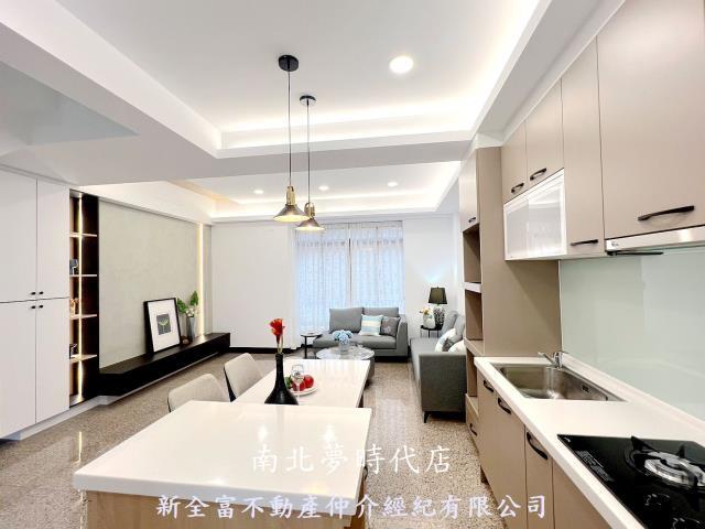 台南仁德透天-10