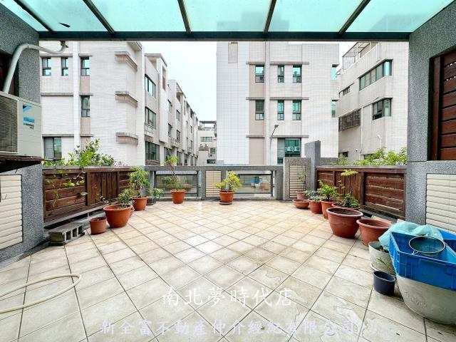 台南安平別墅-13