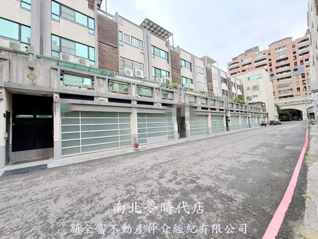 台南安平別墅-0