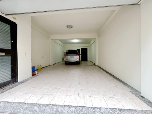 台南安平別墅-1