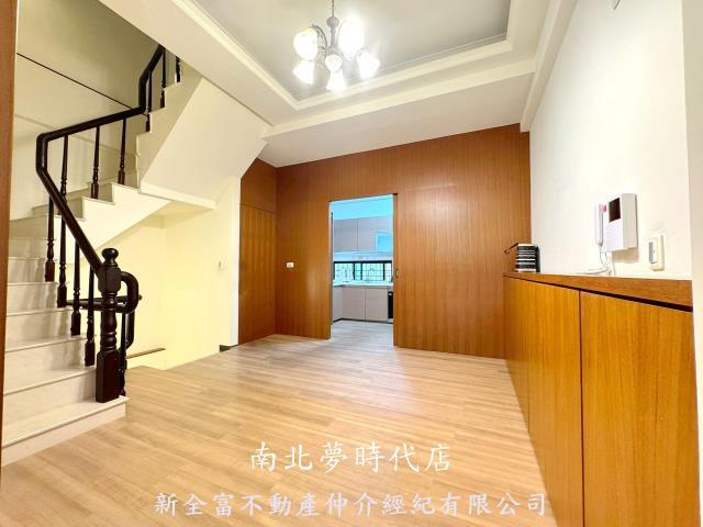 台南安平別墅-4