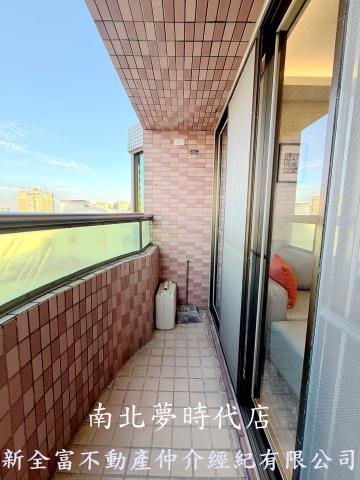 台南東區華廈-9