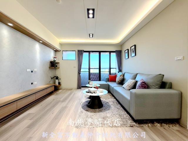 台南東區華廈-1