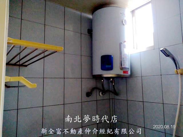 台南東區套房-3