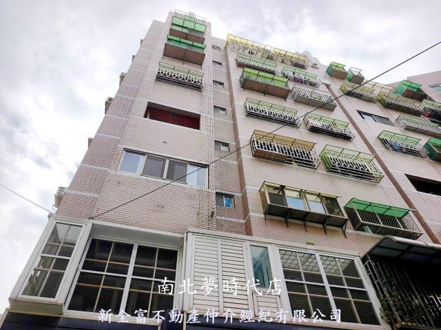 台南東區套房-4