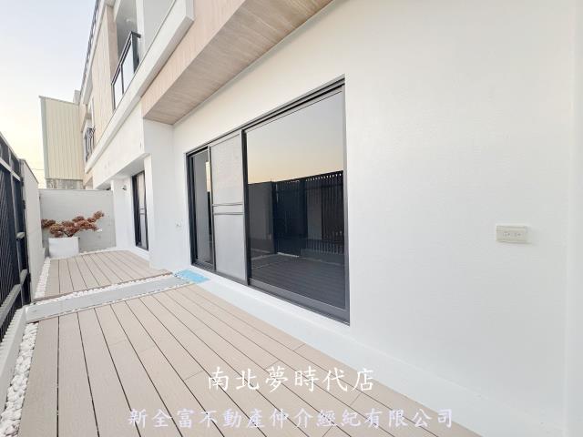 台南將軍別墅-12