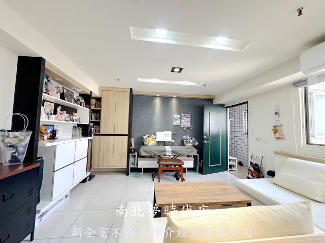 台南永康大樓-0