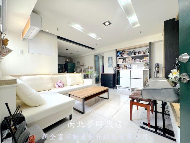 台南永康大樓-1