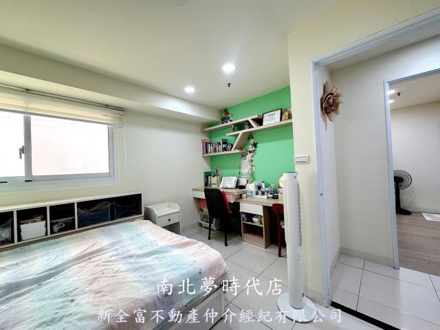 台南永康大樓-4