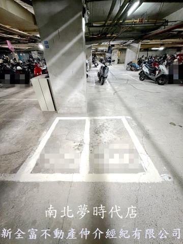 台南永康大樓-11