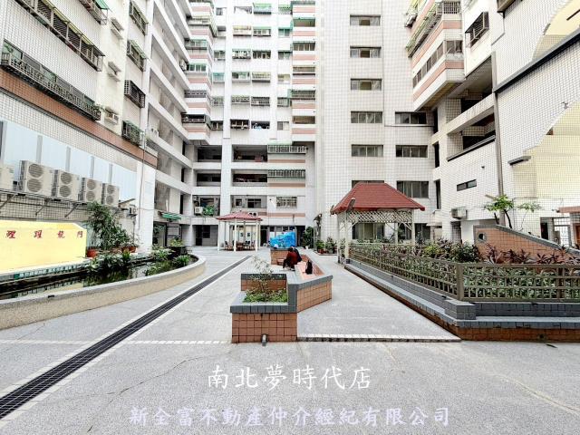 台南永康大樓-13