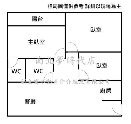 台南永康大樓-14