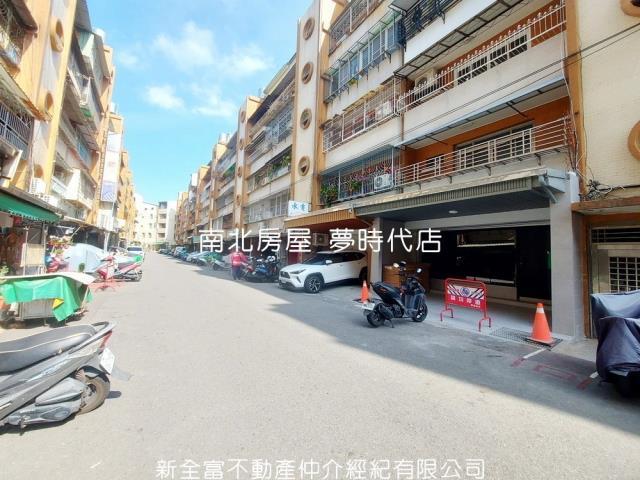 北區公寓-0
