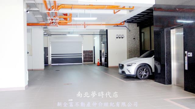 台南新營華廈-7