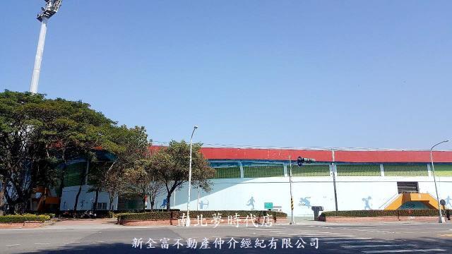 台南新營華廈-8