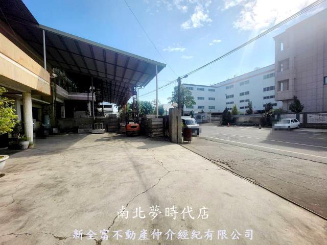 南區廠房-14