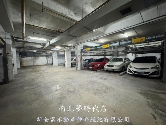 台南永康華廈-13