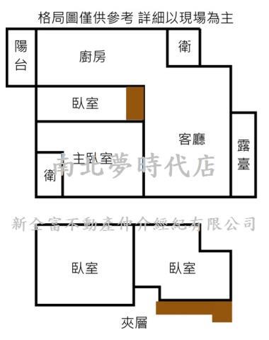 台南永康華廈-14