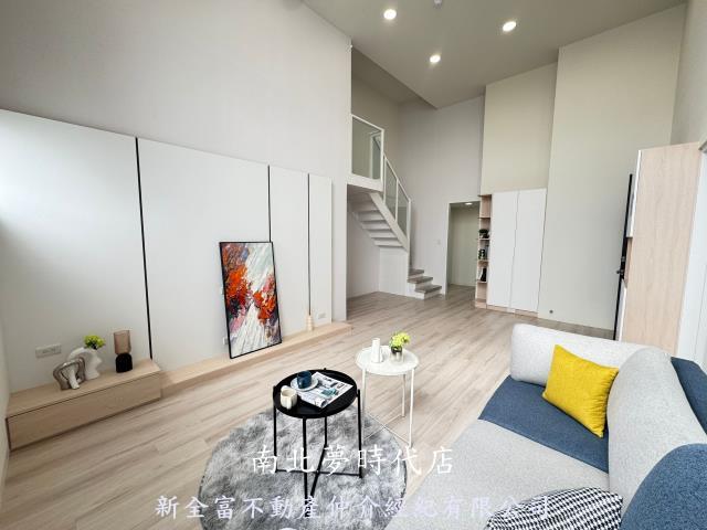 台南永康華廈-0