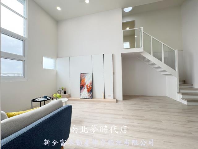 台南永康華廈-1