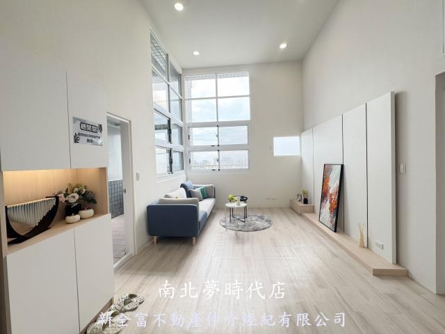 台南永康華廈-3