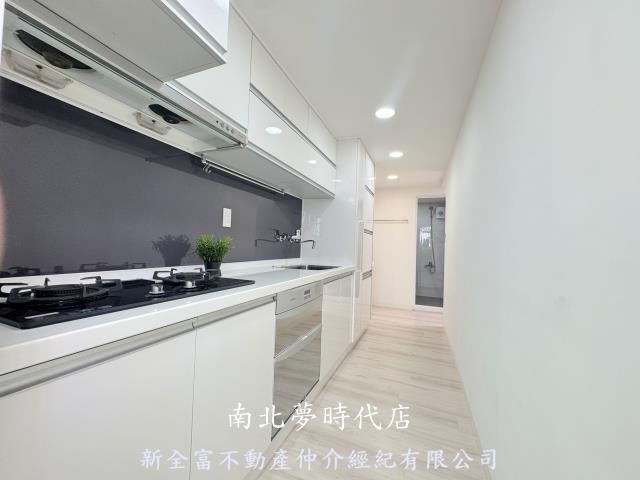 台南永康華廈-4