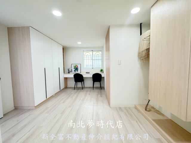 台南永康華廈-8