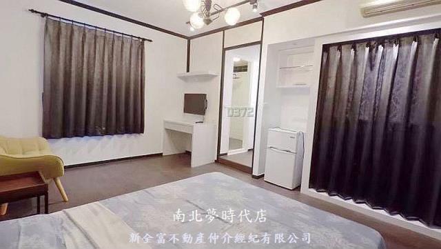 台南公寓-0