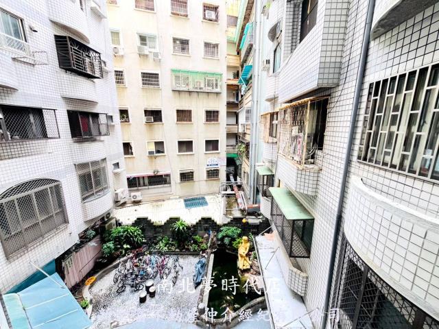 台南北區華廈-9