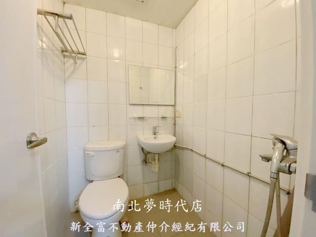 台南東區公寓-11