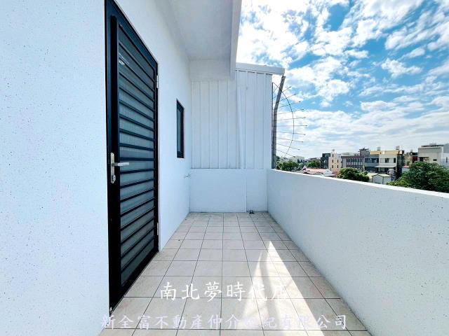 台南將軍透天-11