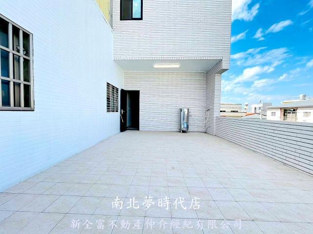 台南將軍透天-12