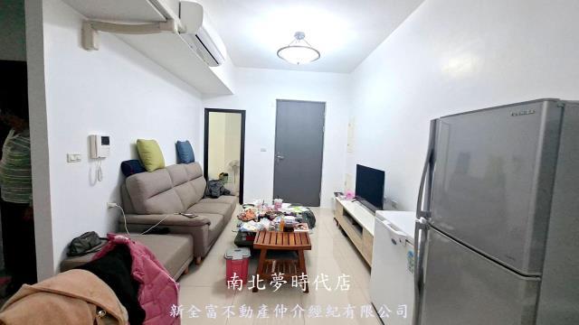 台南仁德華廈-0