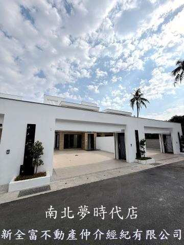 台南玉井別墅-12