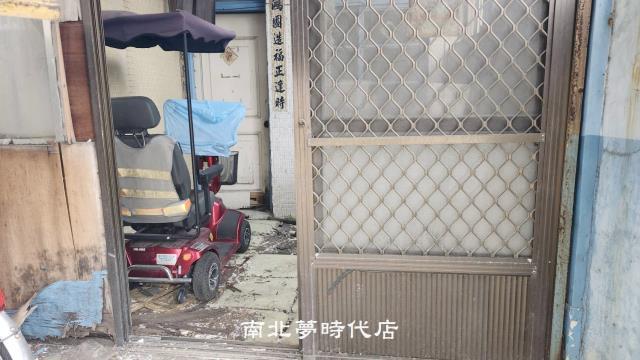 高雄三民區透天-1