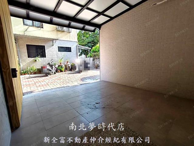 永康公寓-12