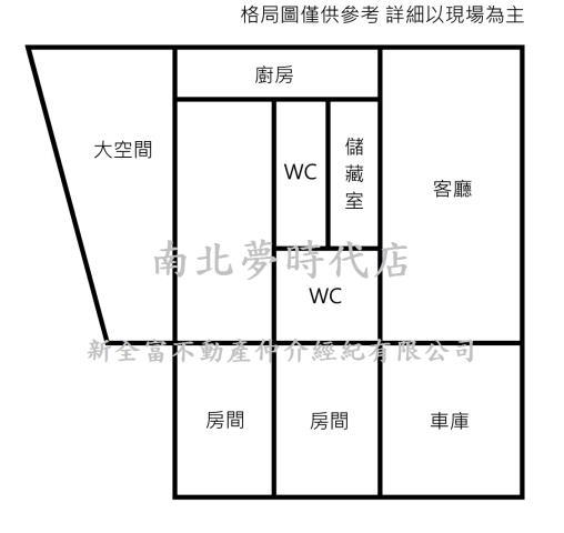 永康公寓-13