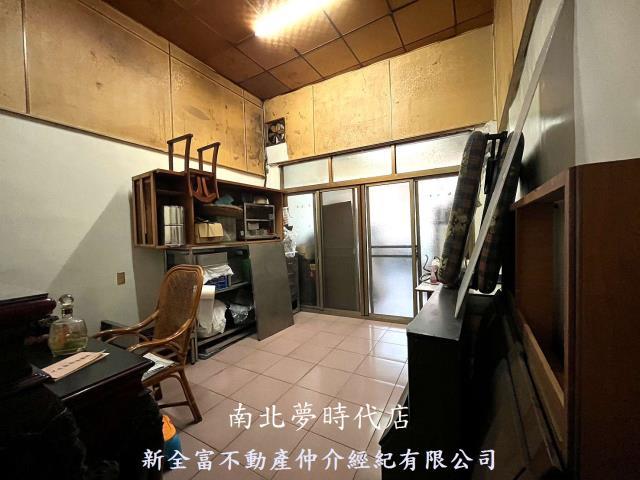 台南永康透天-0