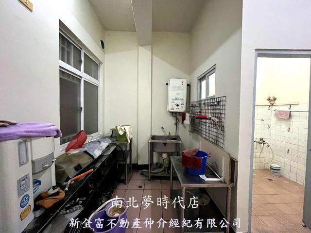 台南永康透天-4