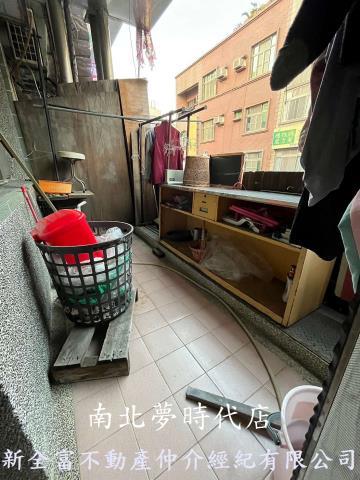 台南永康透天-6